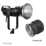 Aputure LS 300x Light Storm COB Bi-Colour 2700K-6500K LED Light