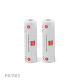 Zhiyun-Tech 18650 3.7V Li-Ion Battery For  Crane V1/Crane2/Smooth-II/Evolution/Weebill/Crane 3S