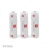 Zhiyun-Tech 18650 3.7V Li-Ion Battery For  Crane V1/Crane2/Smooth-II/Evolution/Weebill/Crane 3S