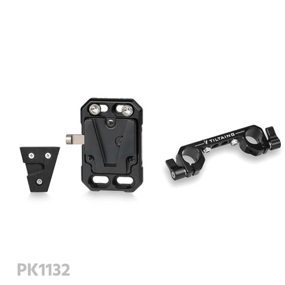 TiLTA Pocket V-Mount Battery Plate