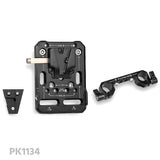 TiLTA Mini V-Mount Battery Plate