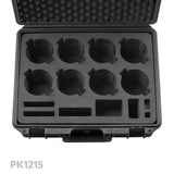 CINECASEPRO CP-AIR80 Lens Protection Hard Case for Meike/DZOFiLM