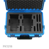 CINECASEPRO CP-AIR50 Lens Protection Hard Case for Meike/Veydra/DZOFiLM/Vazen
