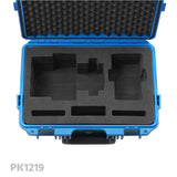 CINECASEPRO CP-AIR50 Lens Protection Hard Case for Meike/Veydra/DZOFiLM/Vazen