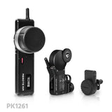 PDMOVIE REMOTE AIR 4 Wireless Follow Focus Kit