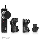 PDMOVIE REMOTE AIR 4 Wireless Follow Focus Kit