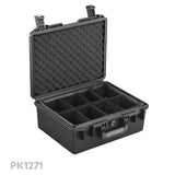 CINECASEPRO CP-AIR80 Lens Protection Hard Case for Meike/DZOFiLM