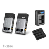 VAXIS ATOM 500 SDI/HDMI Wireless Video Transmission System