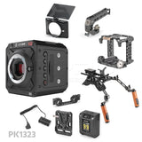Z CAM E2-M4 Professional 4K 160fps 10-bit Cinema Camera MFT Mount (Micro Four Thirds)