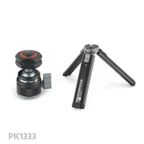 Vlogger Mini Tripod