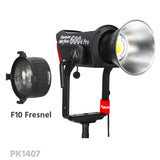 Aputure LS 600d Pro Light Storm 600W Daylight LED Light (V-Mount)