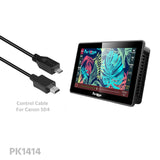 PortKeys BM5 III 5.5" 2200nit Camera Control Monitor for RED, Sony, Canon, Tilta, Panasonic, BlackMagic