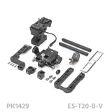 TiLTA ES-T20 Sony FX6 Cage Rig System