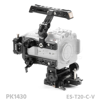 TiLTA ES-T20 Sony FX6 Cage Rig System