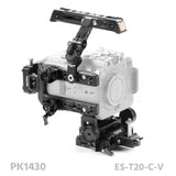 TiLTA ES-T20 Sony FX6 Cage Rig System