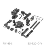 TiLTA ES-T20 Sony FX6 Cage Rig System