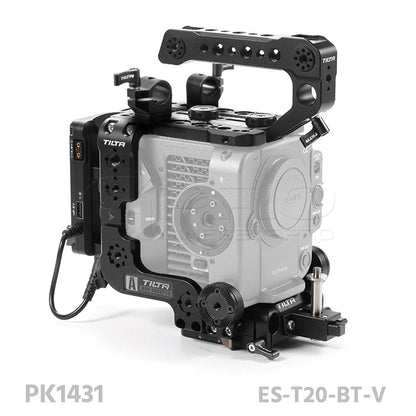 TiLTA ES-T20 Sony FX6 Cage Rig System