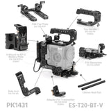 TiLTA ES-T20 Sony FX6 Cage Rig System