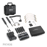 VAXIS Storm 3000 DV TX Wireless 3G-SDI/HDMI Transmitter For Storm Series (1000m/3000ft)