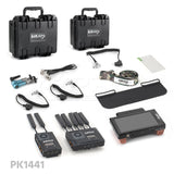 VAXIS Storm 2000 3G-SDI/HDMI Wireless Transmission System (600m/2000ft)