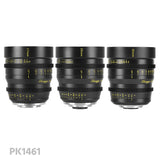 Mitakon 35mm T1.0 Speedmaster APS-C Cinema Lens