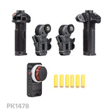 TiLTA Nucleus-M Wireless Follow Focus Lens Control System