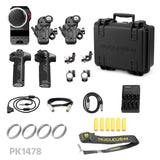 TiLTA Nucleus-M Wireless Follow Focus Lens Control System