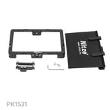 Nitze TP-R7P Monitor Cage Kit for Desview R7/R7P 7’’