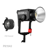 Aputure LS 600x Pro Bi-Colour 600W 2700-6500K LED Light