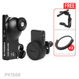 PDMOVIE Live Air 2 Wireless Lens Control System