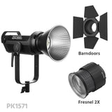 Aputure LS 300x Light Storm COB Bi-Colour 2700K-6500K LED Light
