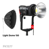 Aputure LS 600d Pro Light Storm 600W Daylight LED Light (V-Mount)