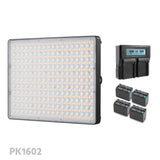 Amaran P60c 60W RGBWW LED Soft Light Panel