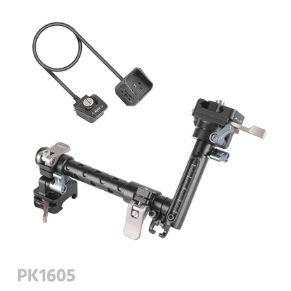 TiLTA EVF Extension Arm Bracket For BMPCC 6K Pro