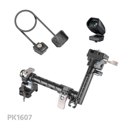 TiLTA EVF Extension Cable for BMPCC 6K Pro