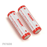 14500 3.7v Battery For TiLTA Nucleus-N Nano and Mirage Matte Box
