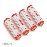 14500 3.7v Battery For TiLTA Nucleus-N Nano and Mirage Matte Box