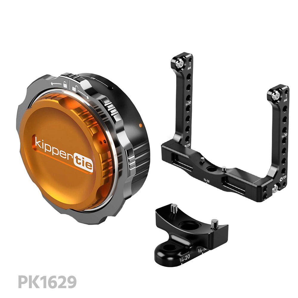 KipperTie Adapta RF/EF