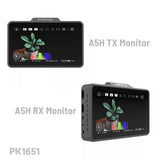 VAXIS ATOM A5H Wireless Monitor Transmission System