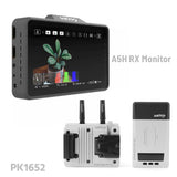 VAXIS ATOM A5H Wireless Monitor Transmission System