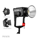 Aputure LS 600x Pro Bi-Colour 600W 2700-6500K LED Light