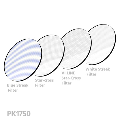 Vaxis 95mm Star-cross Filter