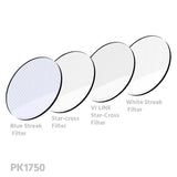 Vaxis 95mm VI LINE Star-Cross Filter