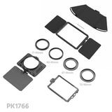 SmallRig 3196 Mini Matte Box