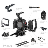 TiLTA TA-T30 Sony A7 IV Cage System For Alpha ILCE7 M4