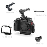 TiLTA TA-T15 Panasonic Lumix GH6 Cage System