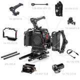 TiLTA TA-T15 Panasonic Lumix GH6 Cage System