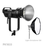 Aputure LS 300x Light Storm COB Bi-Colour 2700K-6500K LED Light