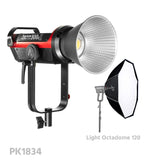 Aputure LS C300D Mark II (V-Mount) Light Storm COB 300d II LED Lighting Kit 300D MK2