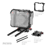 TiLTA TA-T12 Canon C70 Cage Rig System